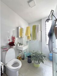 Faber Hills (D5), Apartment #588256601